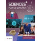 Sciences pour se qualifier + 6 - Livre cahier (qualifiant)