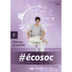 Ecosoc 1 - Normes & société