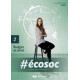 Ecosoc 2 - Budget & droit