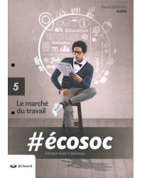 Ecosoc 5 - La marché du travail