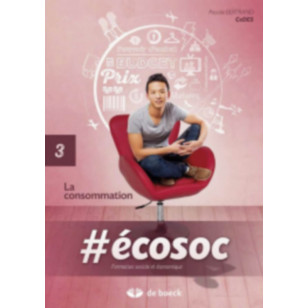 Ecosoc 3 - La consommation