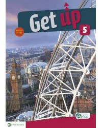 Get UP 5 - Livre de l’élève